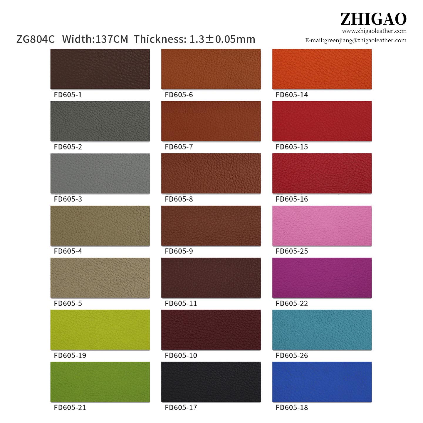 Апликации Premium Furniture Leather Solutions
