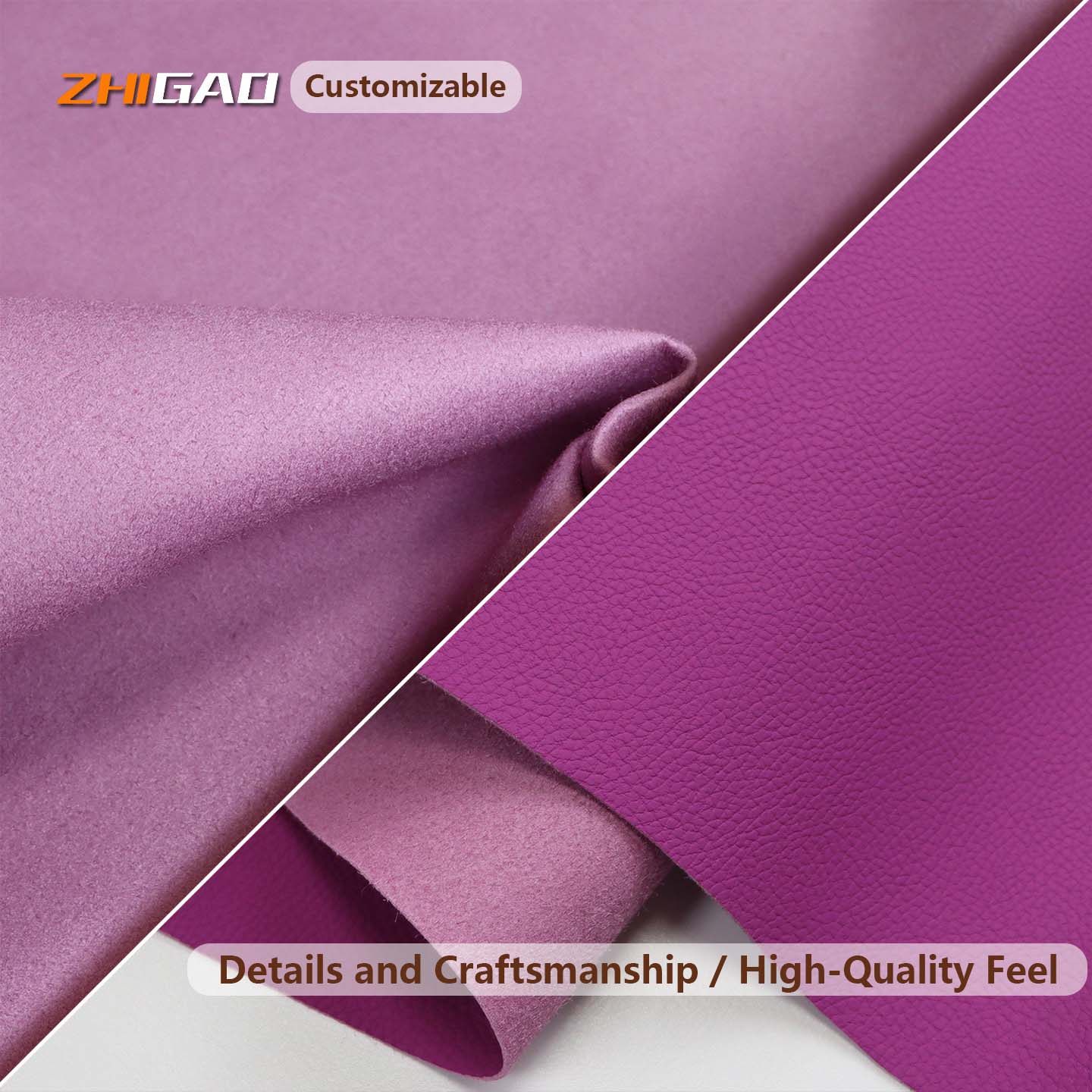 Апликации Premium Furniture Leather Solutions