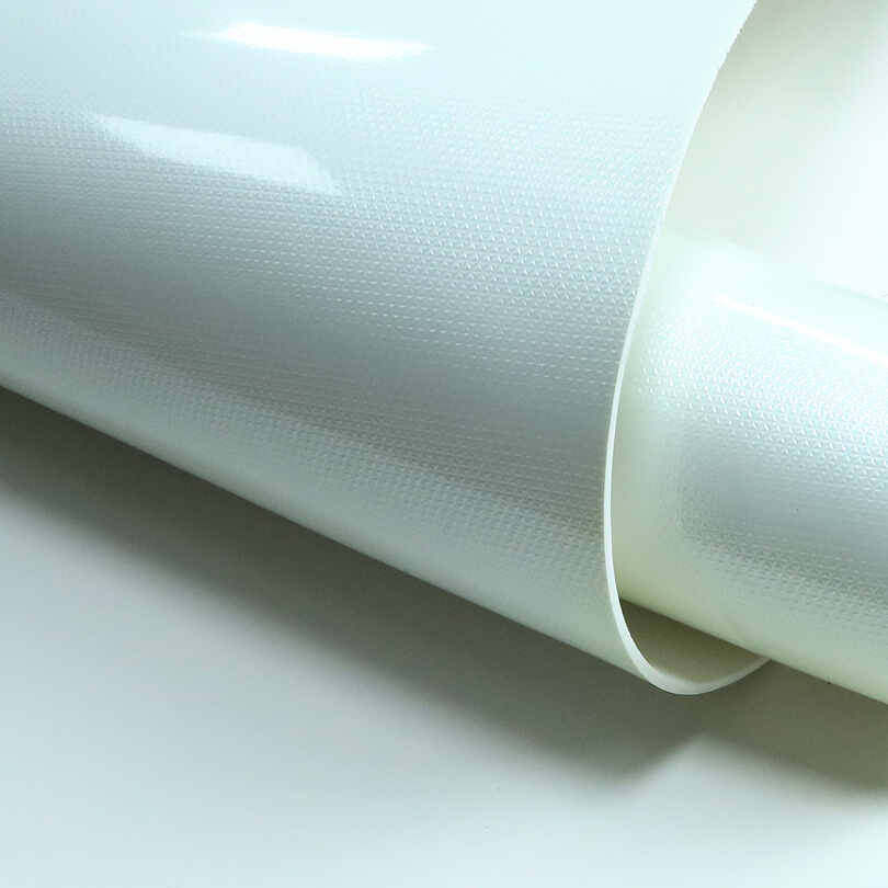 Crystal Mirror Shiny PU кожен материјал за фудбалски топки