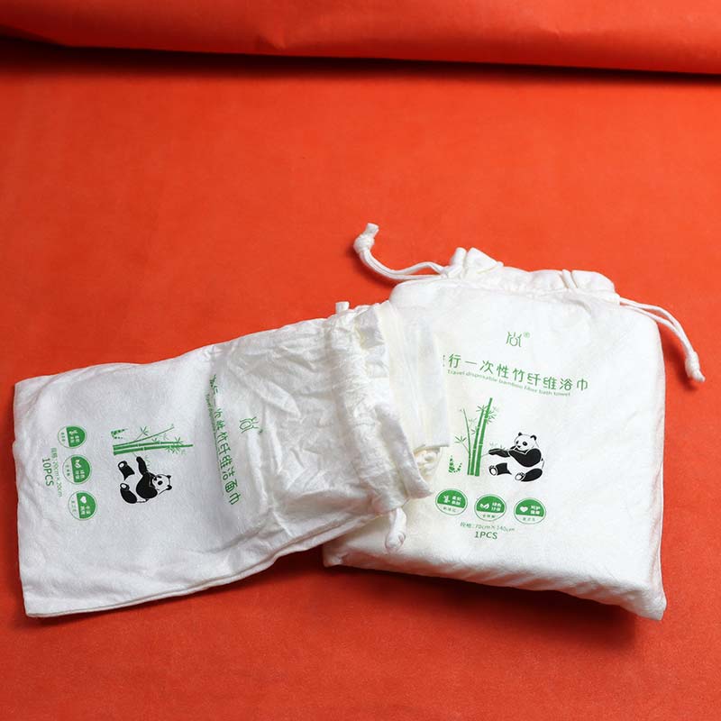 Bamboo Fiber Bio-based Vegan Leather Bags Material