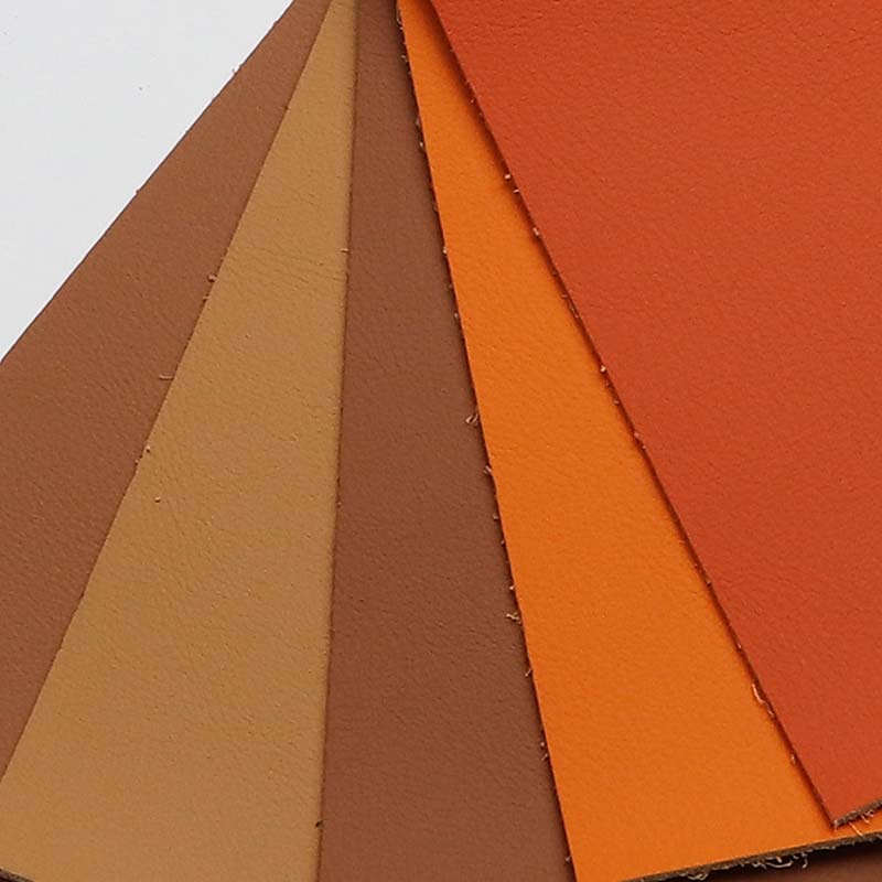 Материјал за седишта за автомобил од кожа со микрофибер Nappa Automotive