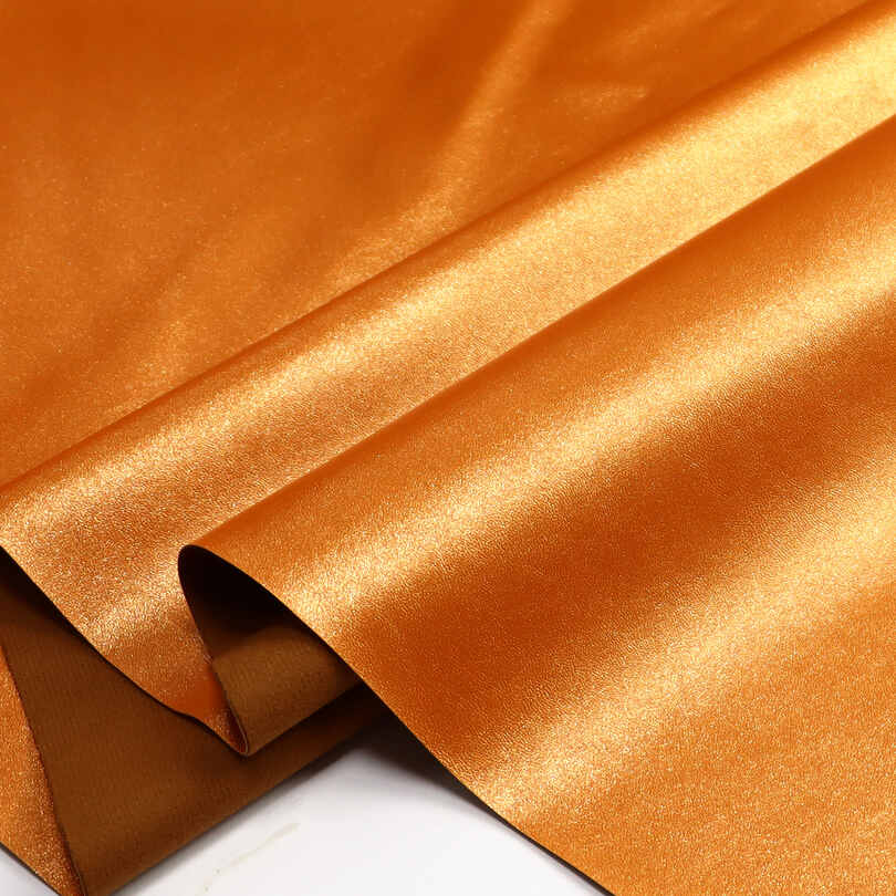 Сјајна бисерна вештачка PU кожа дамска торба за чевли Материјал